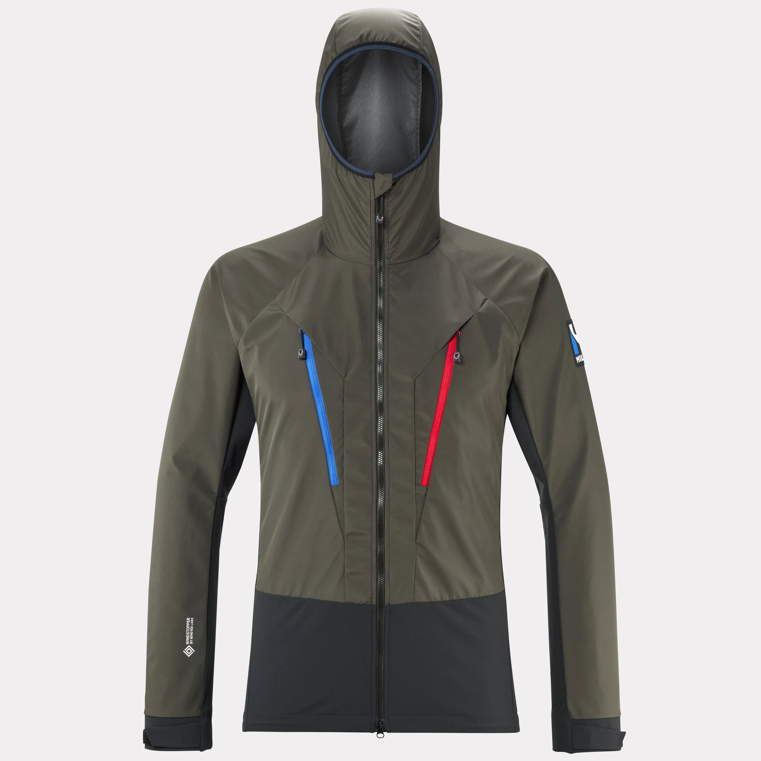 Trilogy V Icon Infin Jkt M