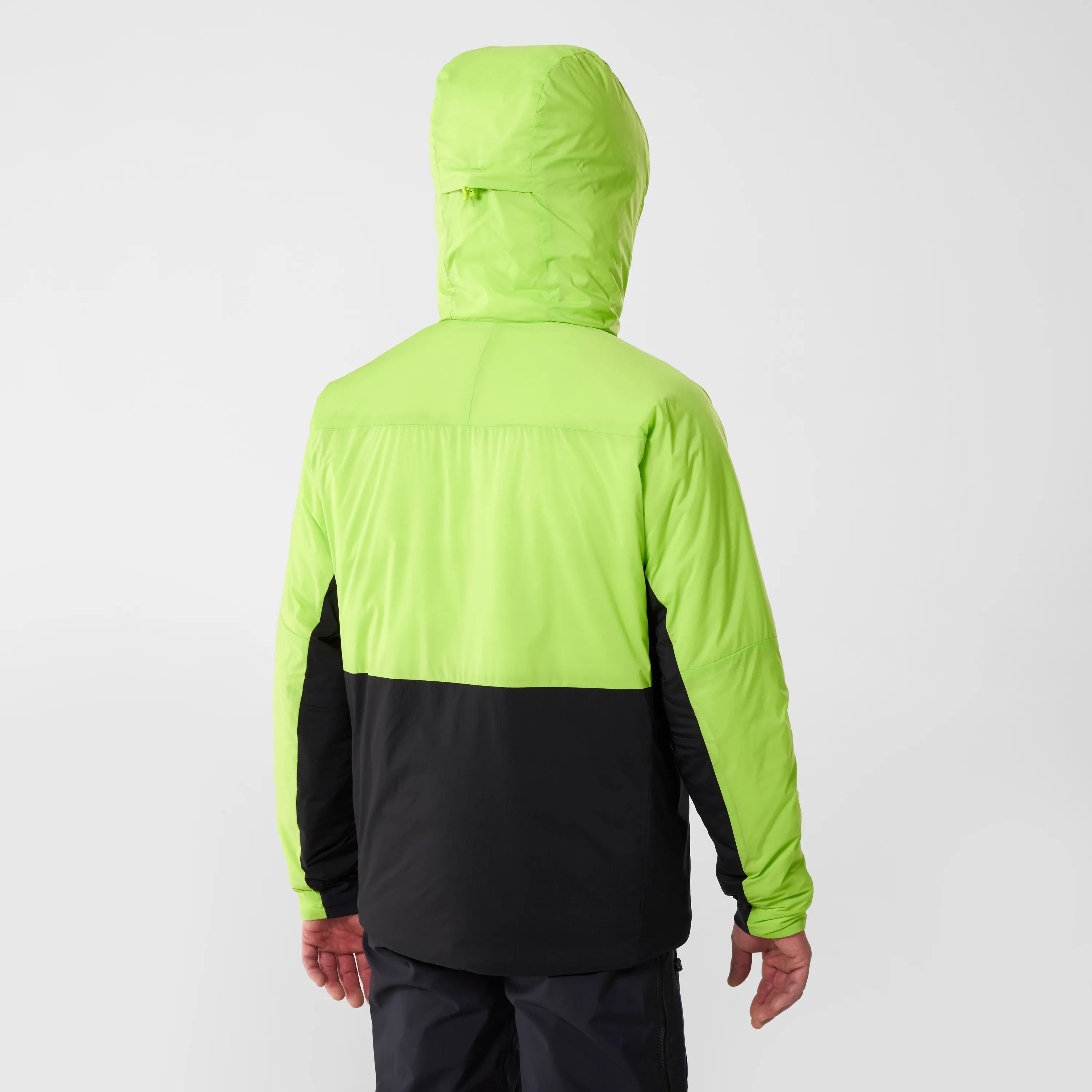 Trilogy Edge Air Jacket Men | BOTËGHES LAGAZOI