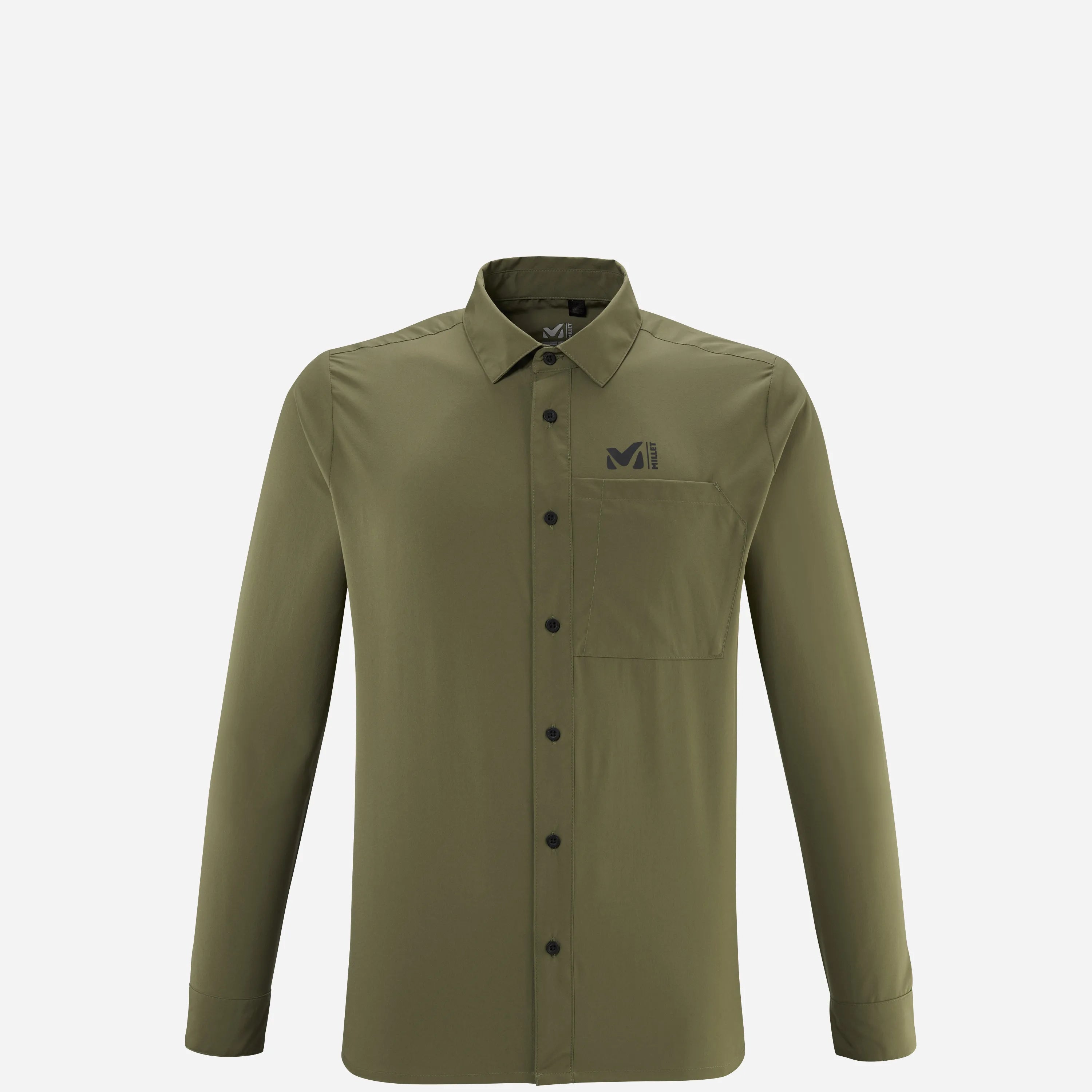 Wanaka LS Shirt M