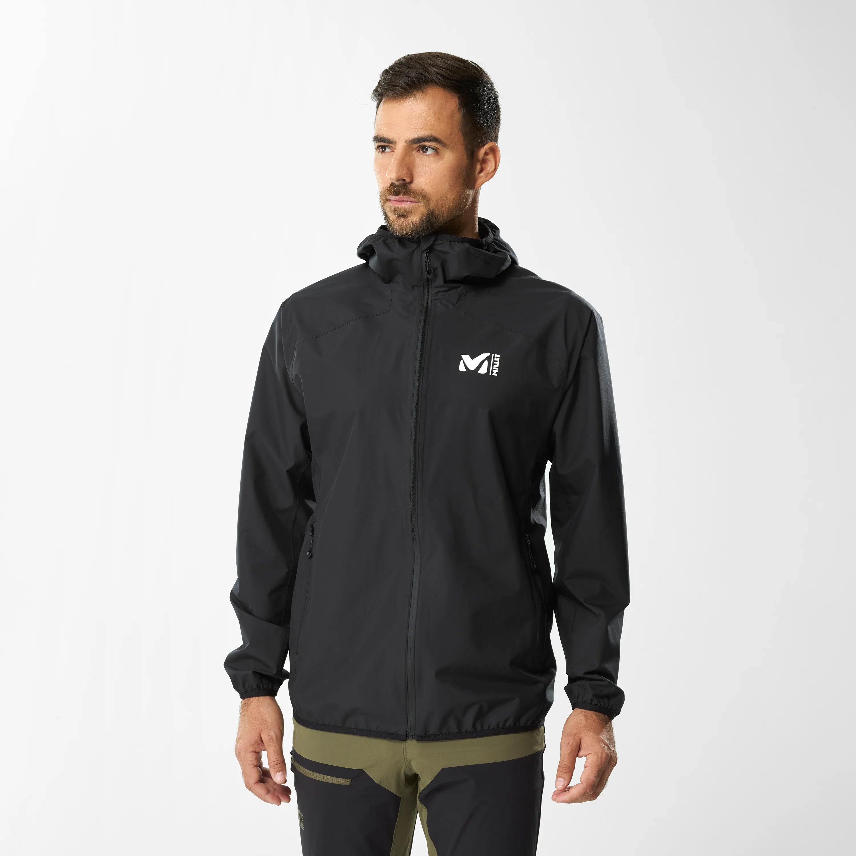 LTK Jacket M