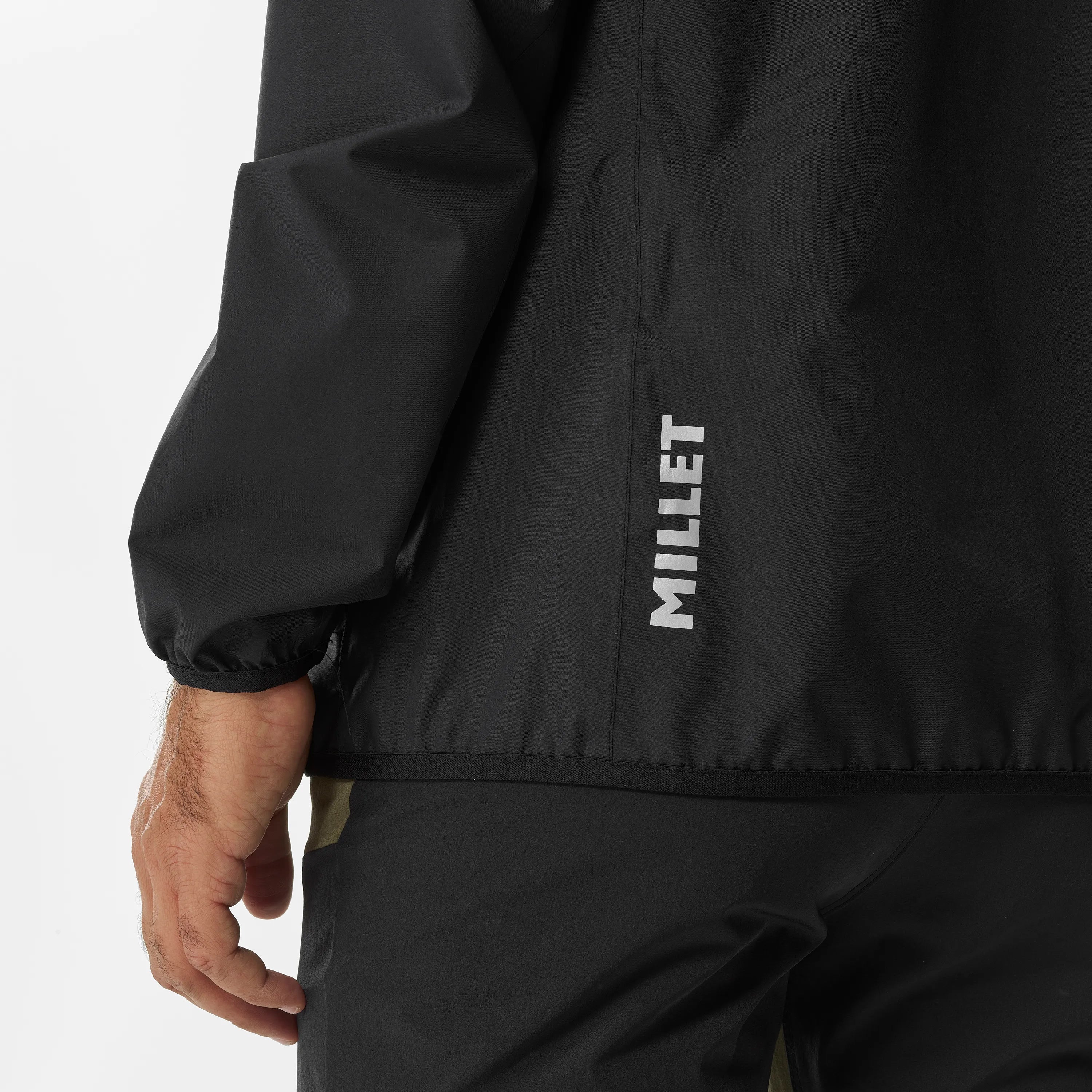 LTK Jacket M
