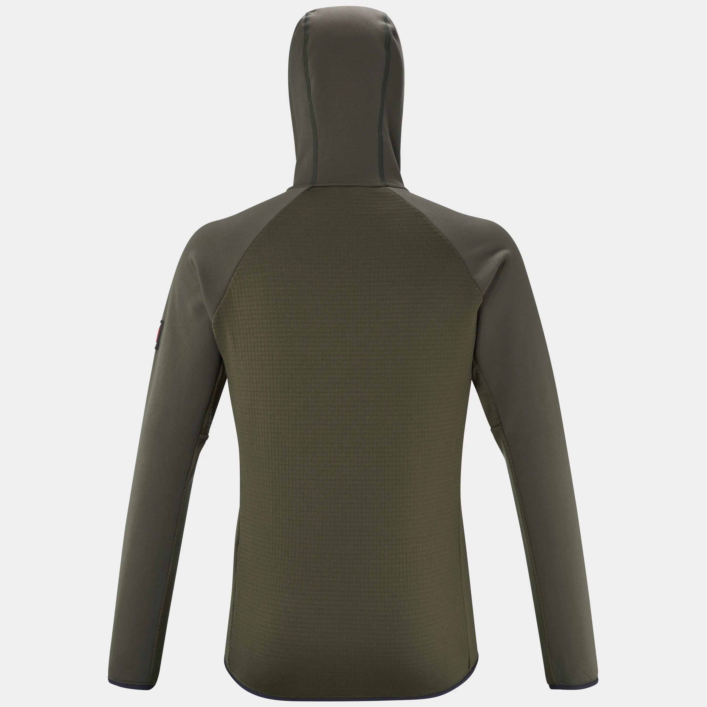 Trilogy Icon Power Hood M