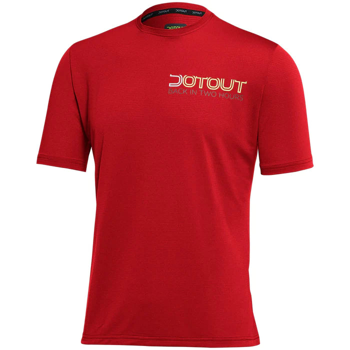 Shot T-Shirt M