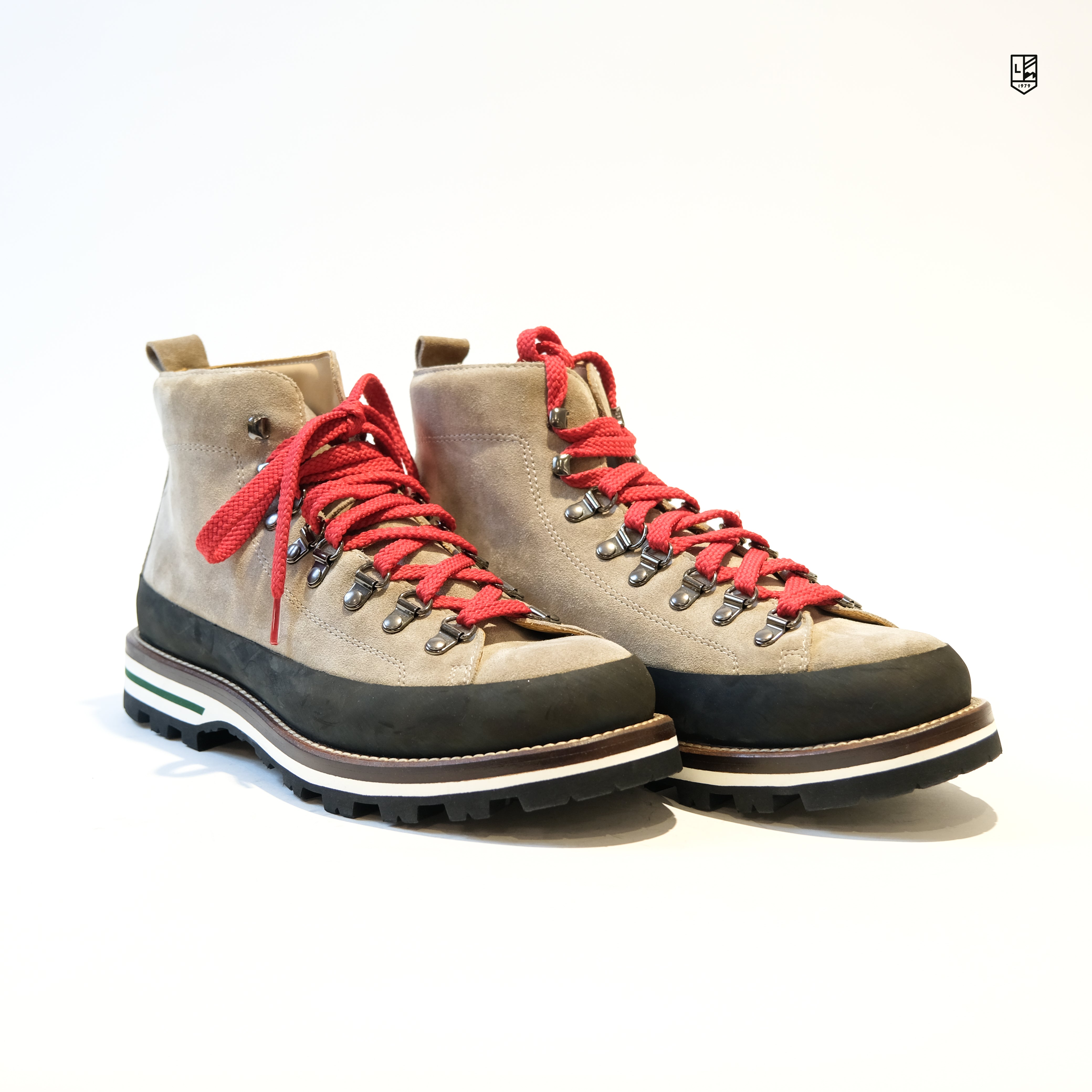 Falcade Gommata Shoes Man | BOTËGHES LAGAZOI