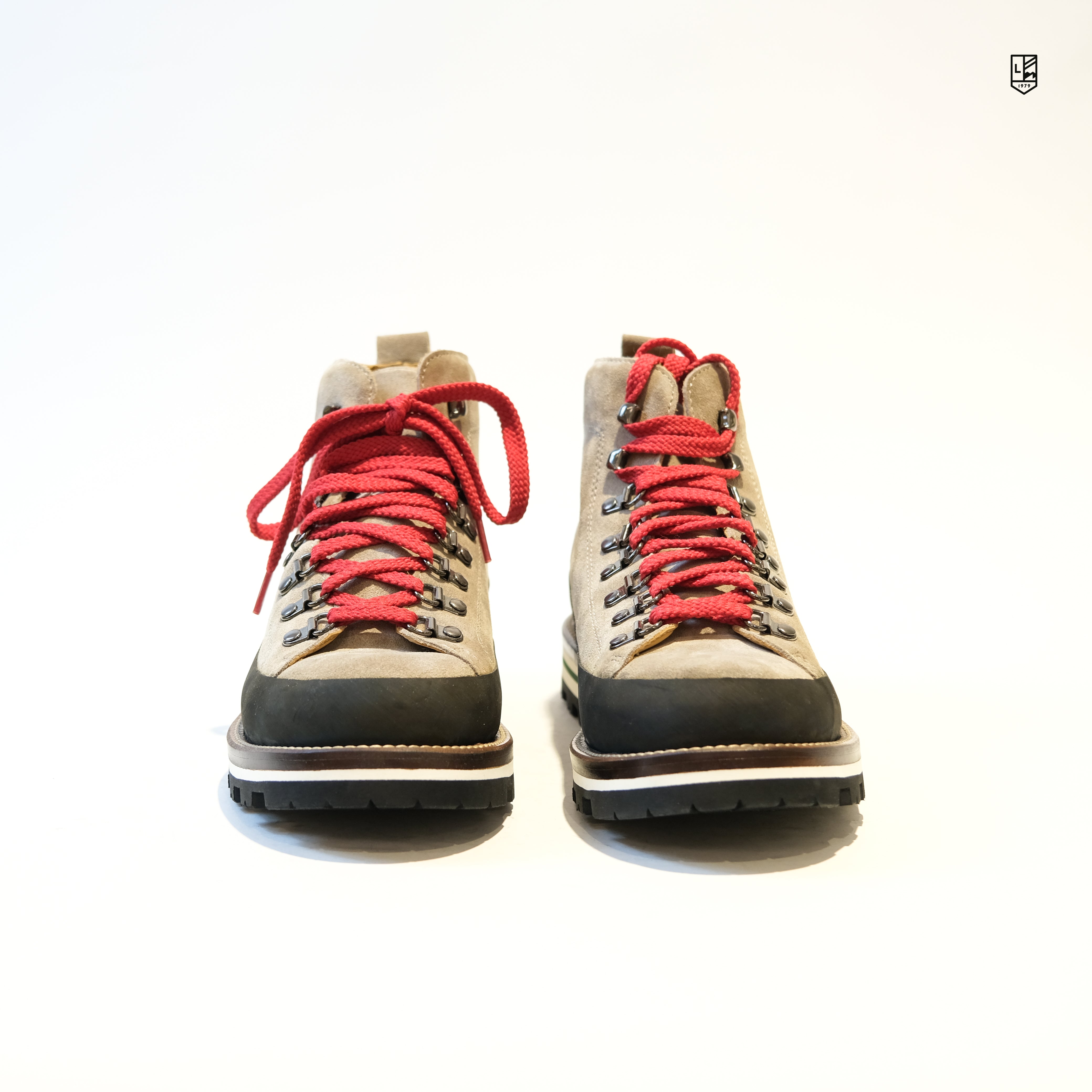 Falcade Gommata Shoes Man | BOTËGHES LAGAZOI