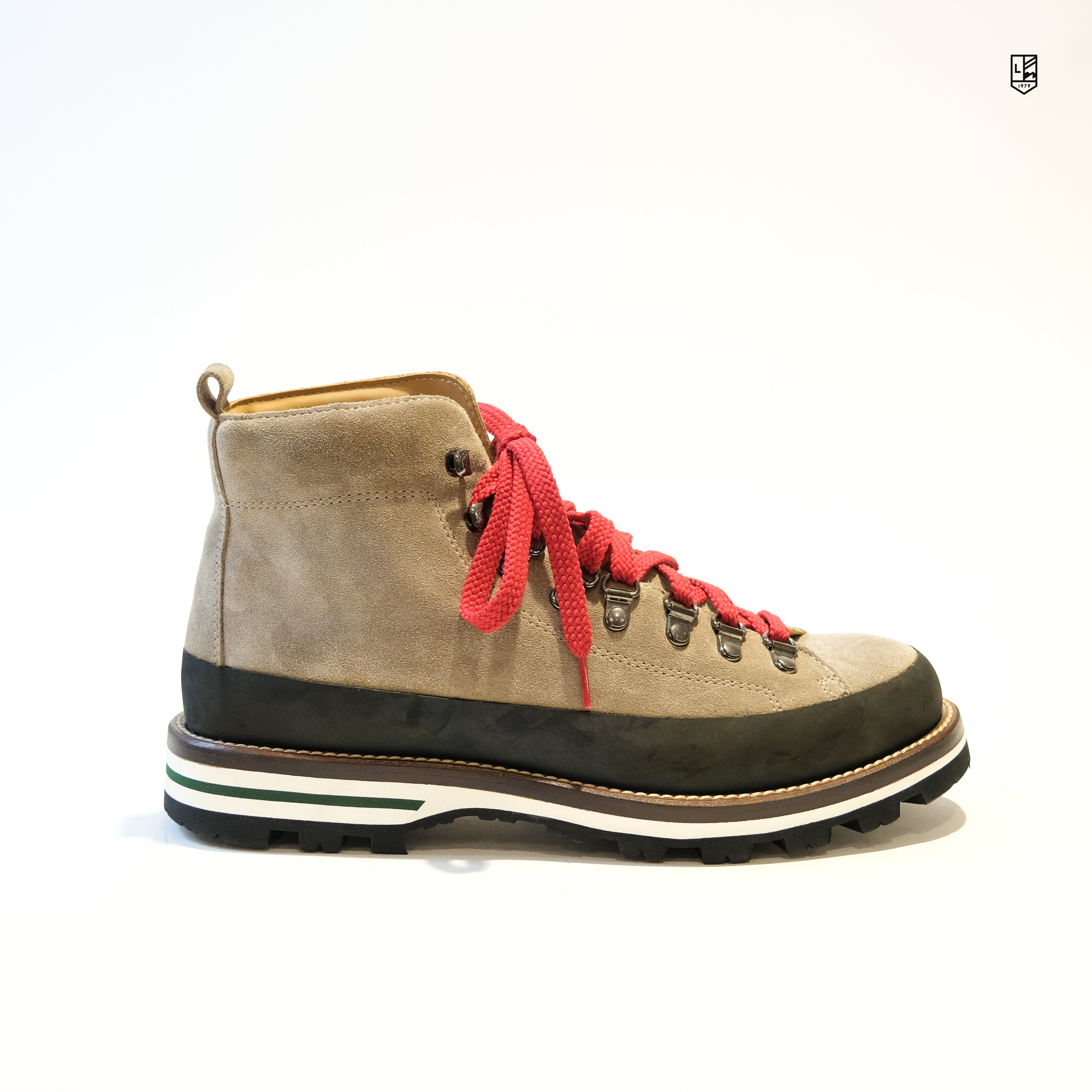 Falcade Gommata Shoes Man | BOTËGHES LAGAZOI