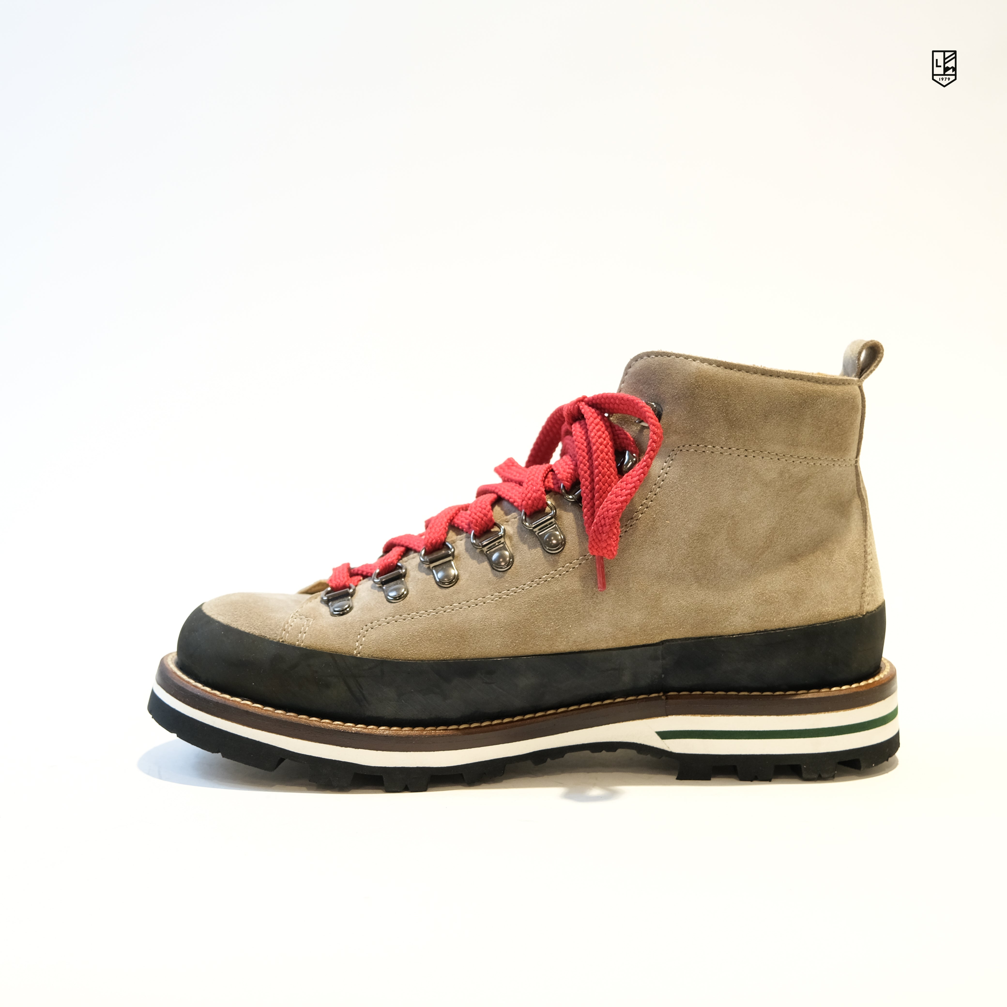 Falcade Gommata Shoes Man | BOTËGHES LAGAZOI