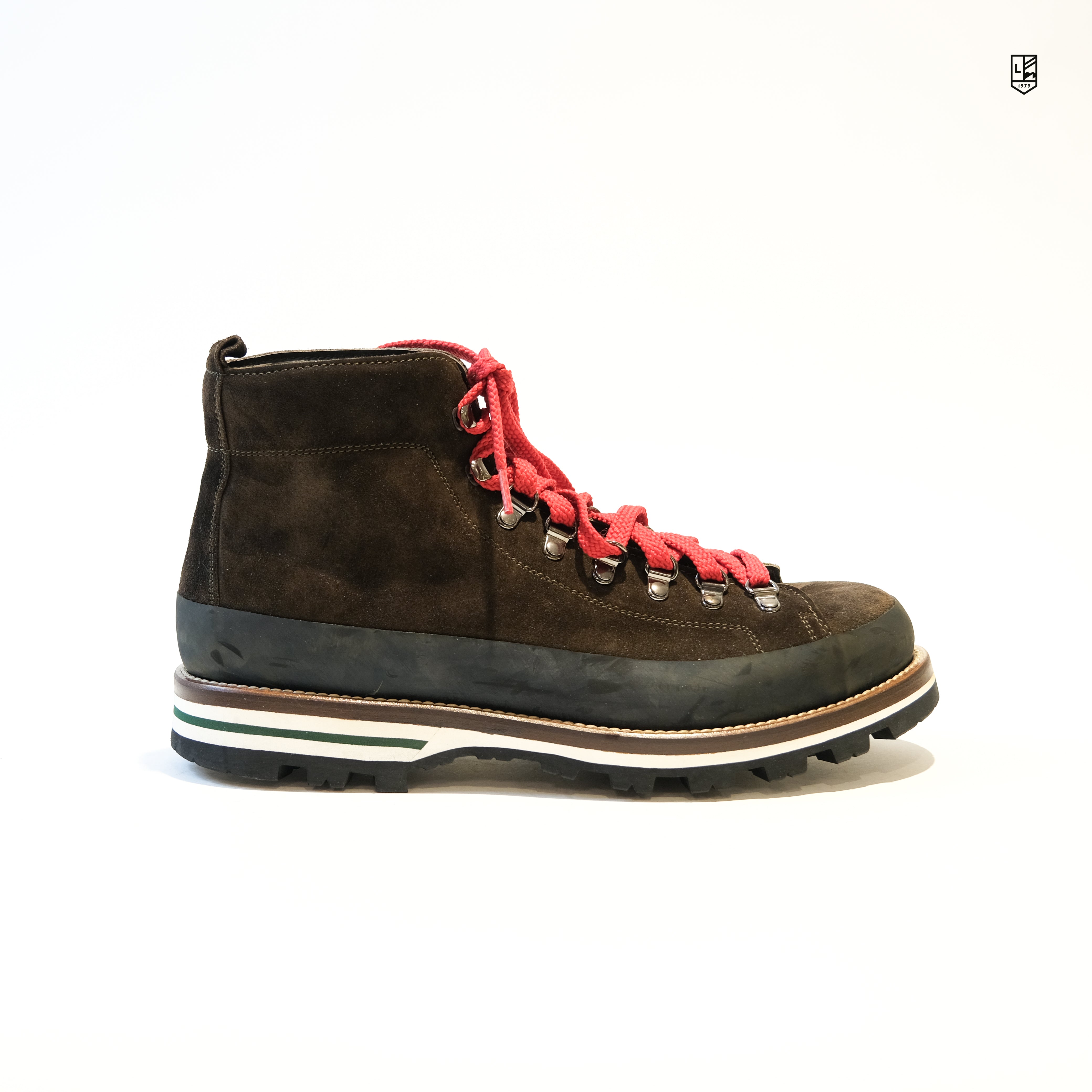 Falcade Gommata Shoes Man | BOTËGHES LAGAZOI