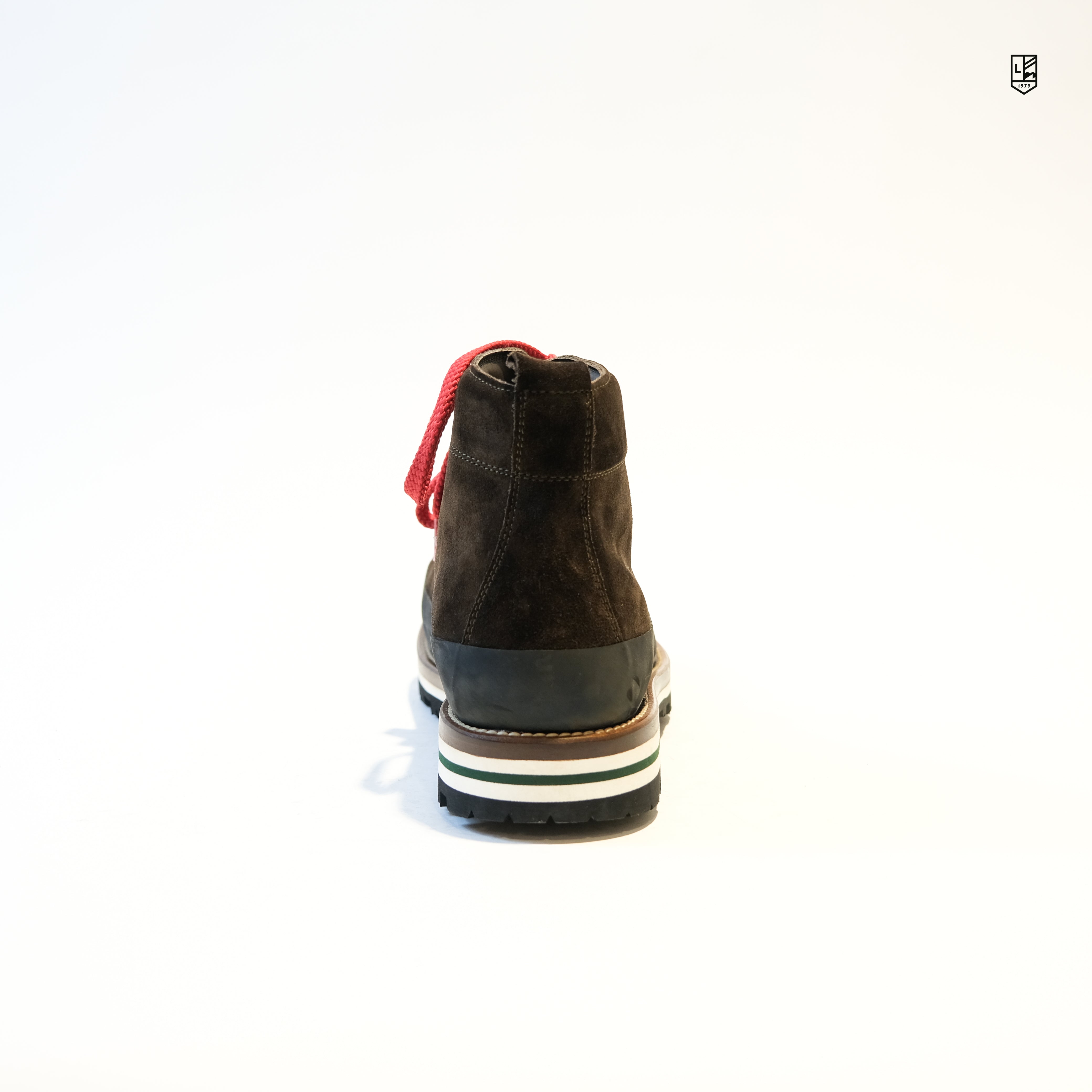 Falcade Gommata Shoes Man | BOTËGHES LAGAZOI