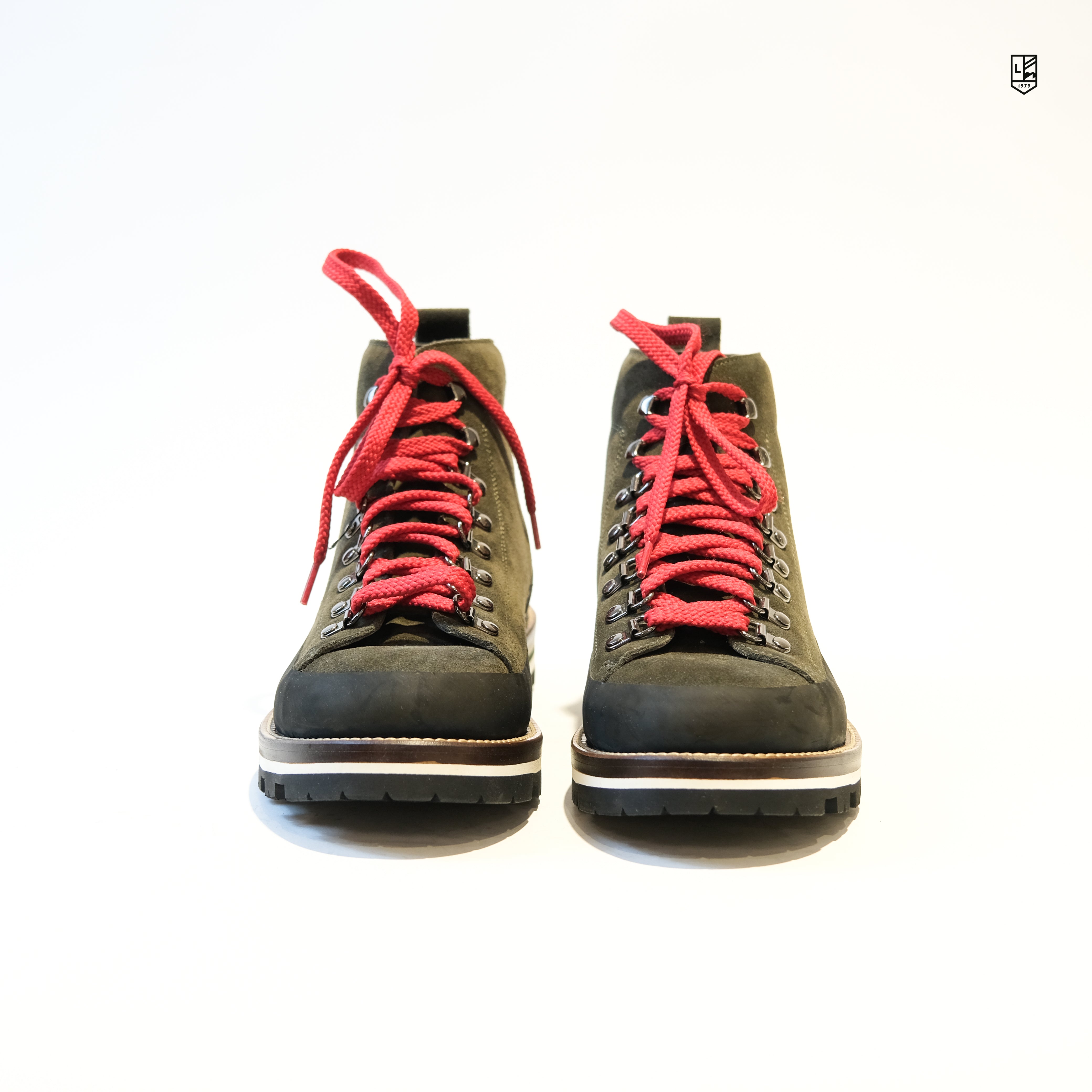 Falcade Gommata Shoes Man | BOTËGHES LAGAZOI