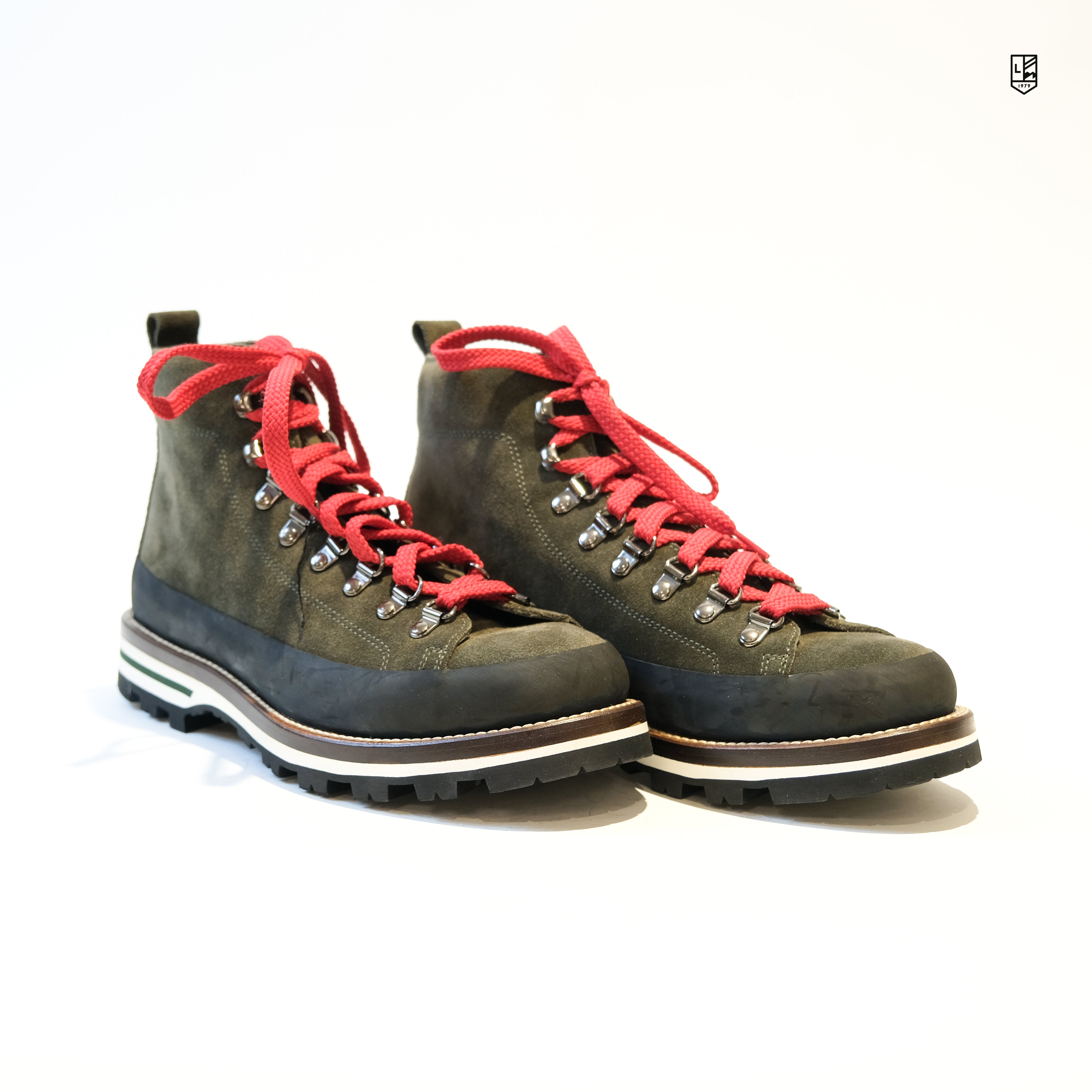 Falcade Gommata Shoes Man | BOTËGHES LAGAZOI