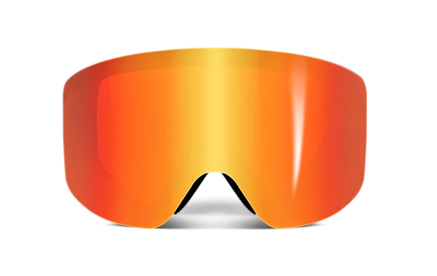 Bode N 9 - Matte White