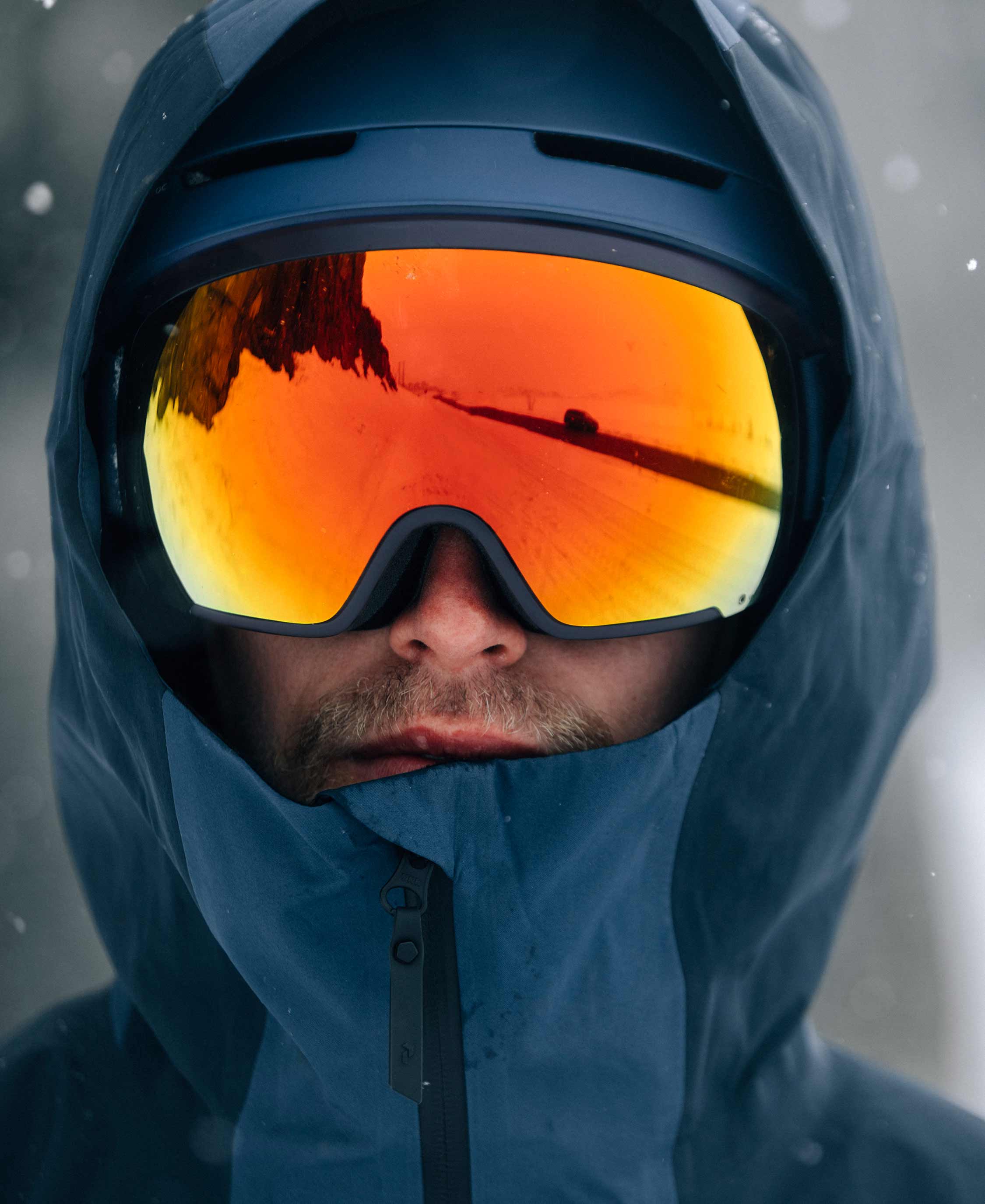 Snow Googgles - Orb Clarity | POC | BOTËGHES LAGAZOI