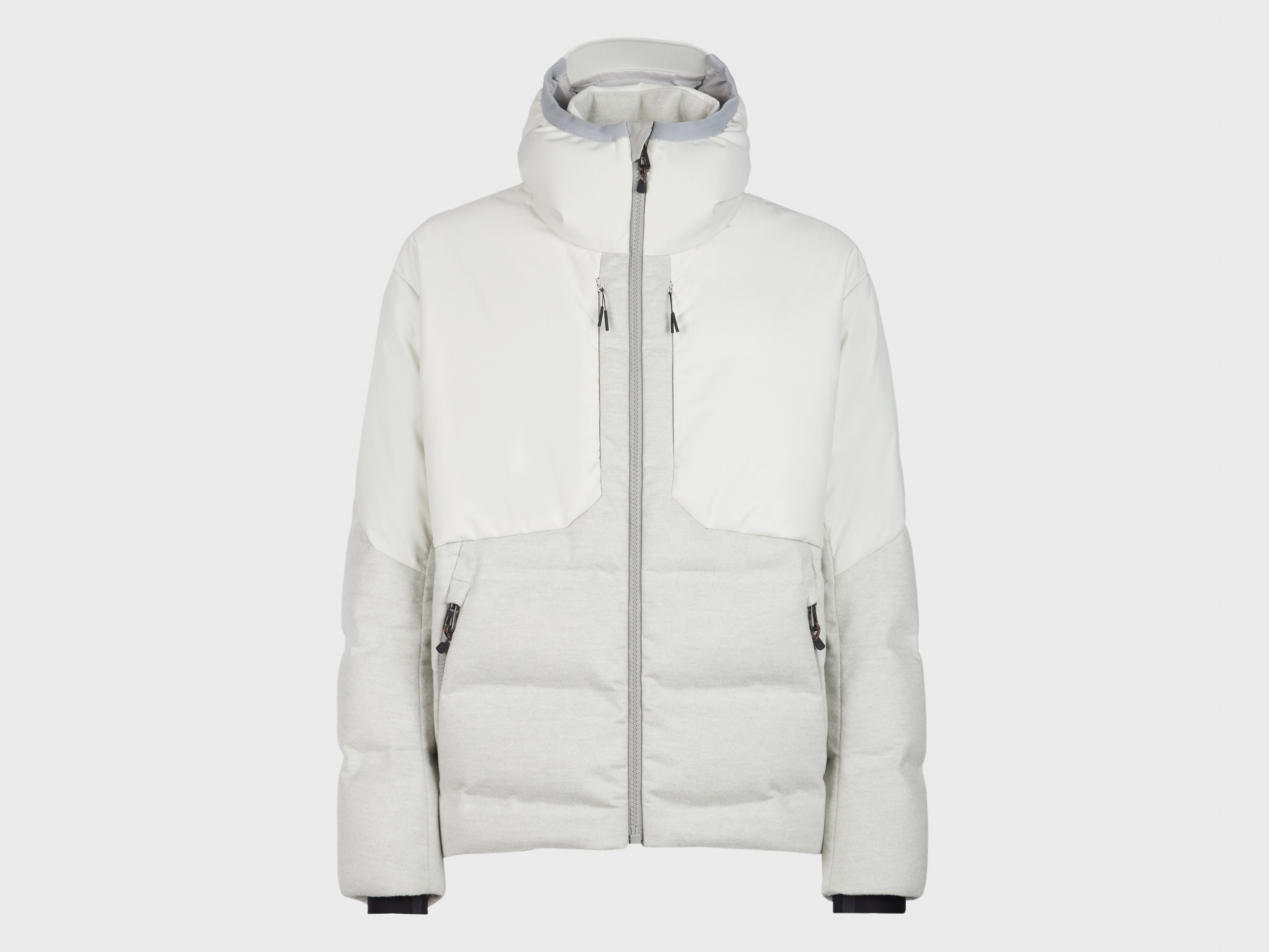 Vampire 2.0 Ski Jacket Woman | BOTËGHES LAGAZOI