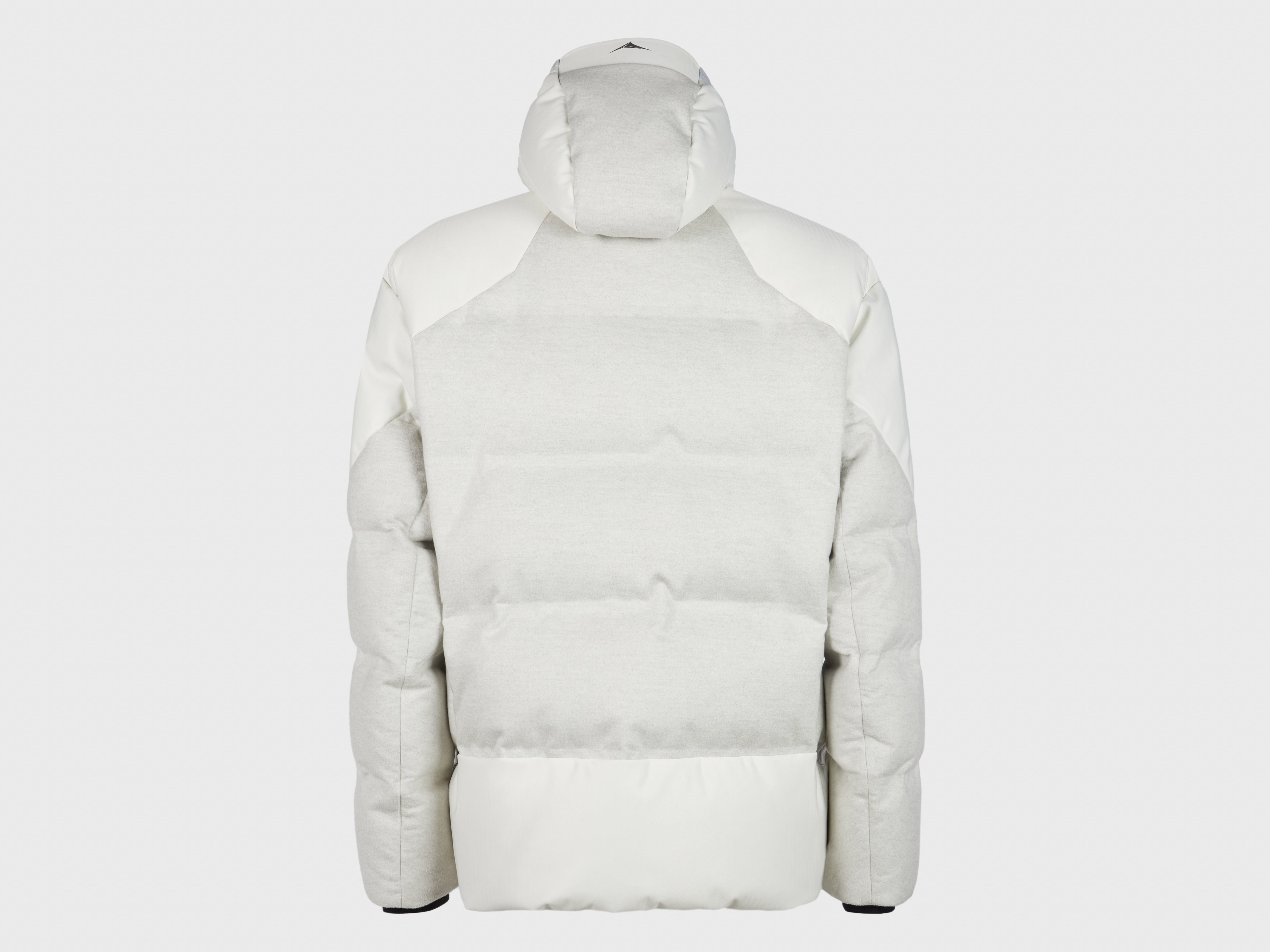 Vampire 2.0 Ski Jacket Woman | BOTËGHES LAGAZOI