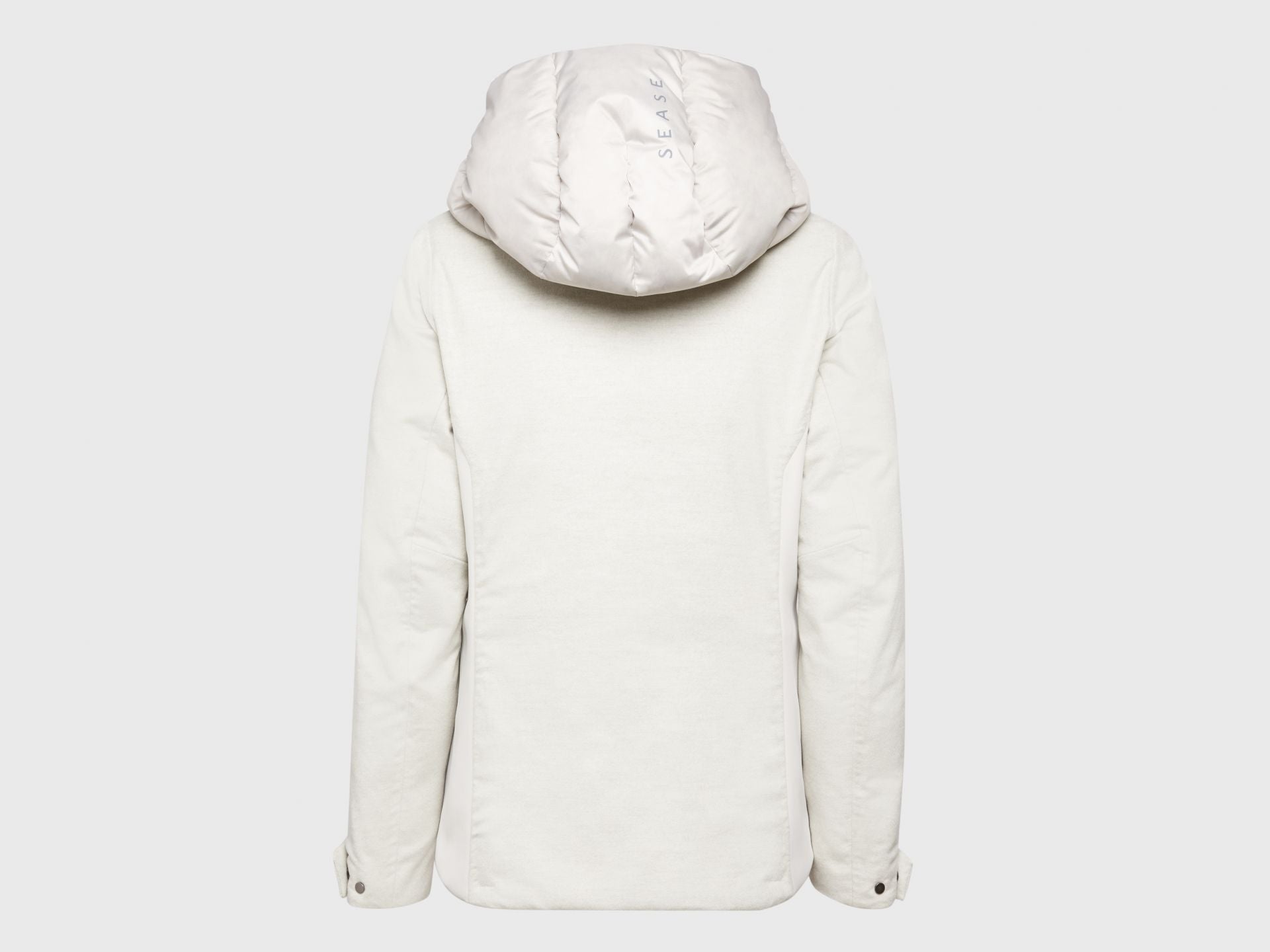 Armor Jacket Women | BOTËGHES LAGAZOI