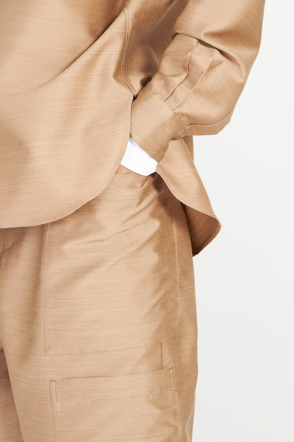 Overshirt Darda Lany W