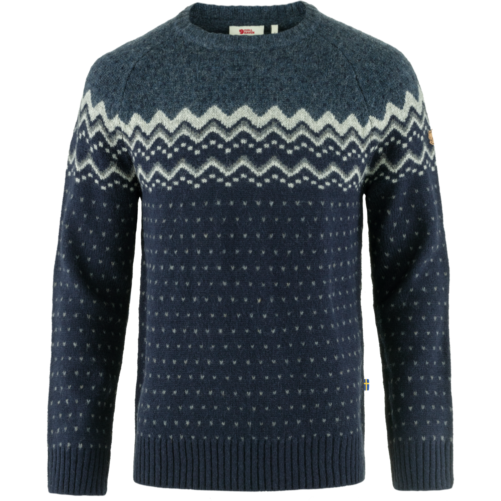 Övik Knit sweater M