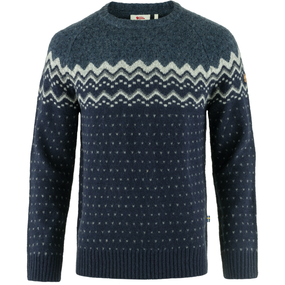 Övik Knit sweater M