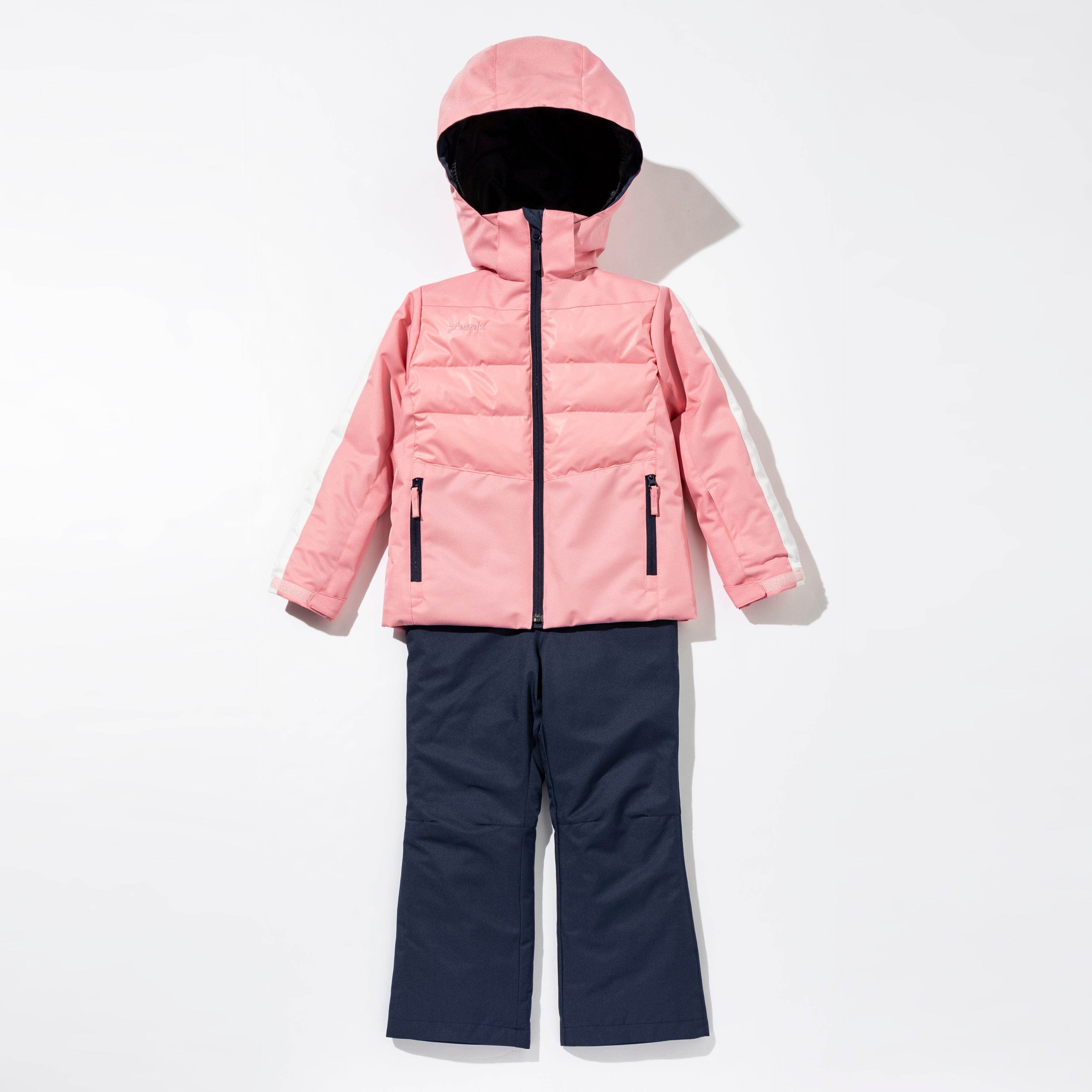 Lily Two-Piece Ski Junior | BOTËGHES LAGAZOI