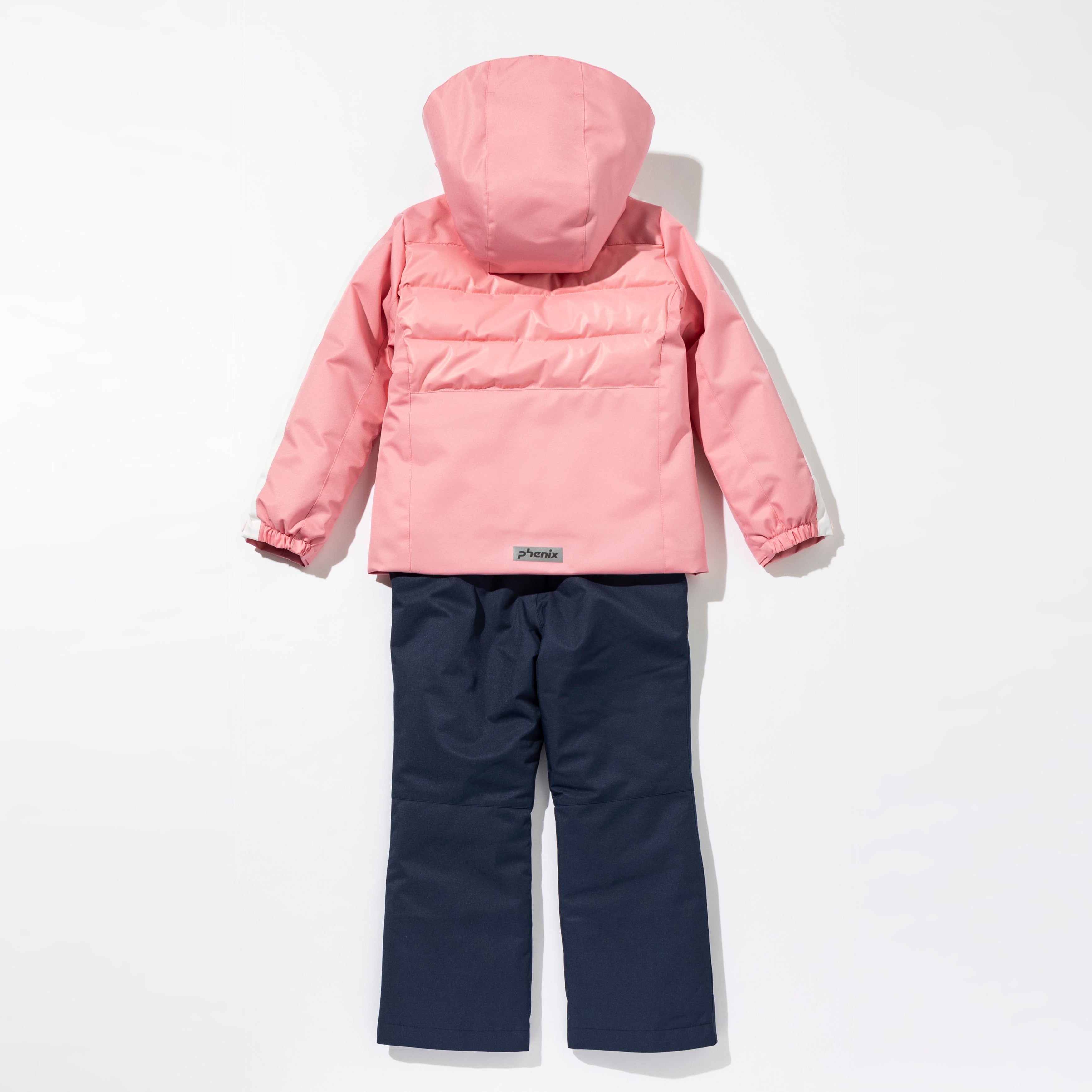 Lily Two-Piece Ski Junior | BOTËGHES LAGAZOI
