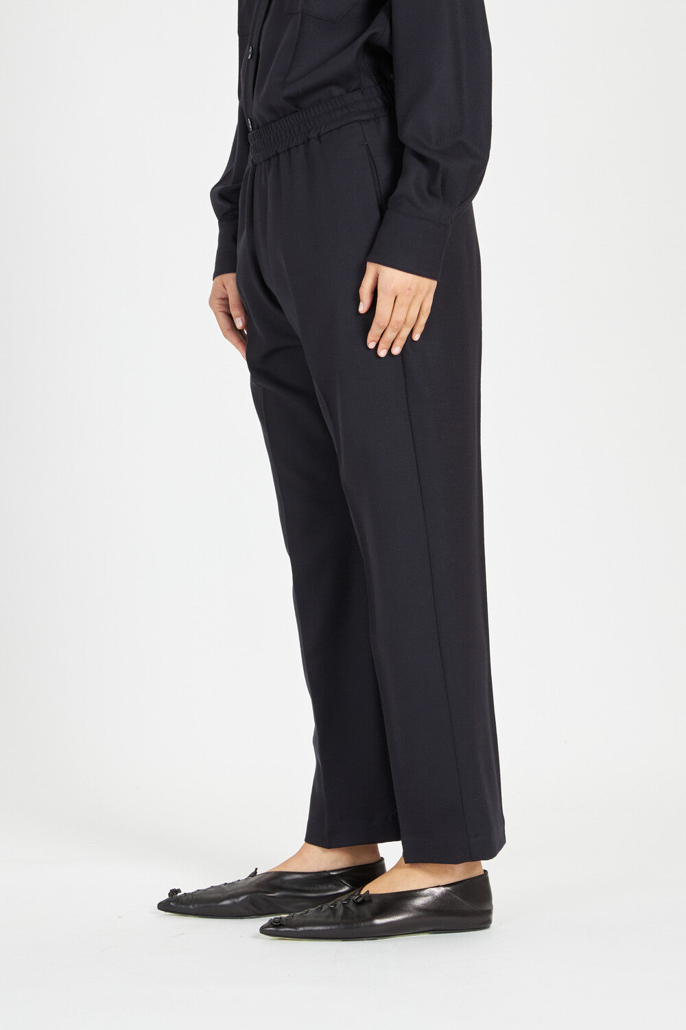 Pantalone Alfonso Frare W