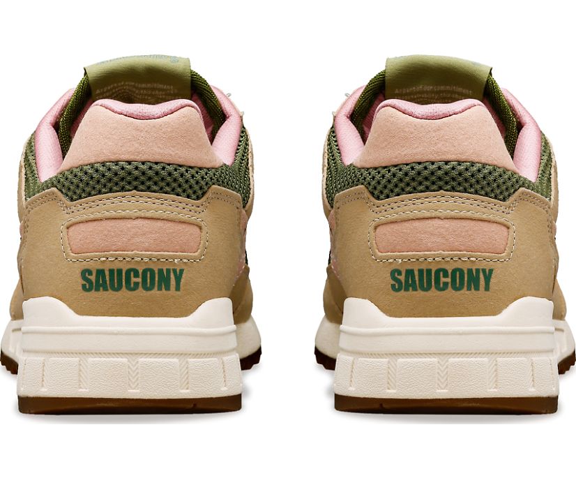 Shadow 5000 Mushroom W