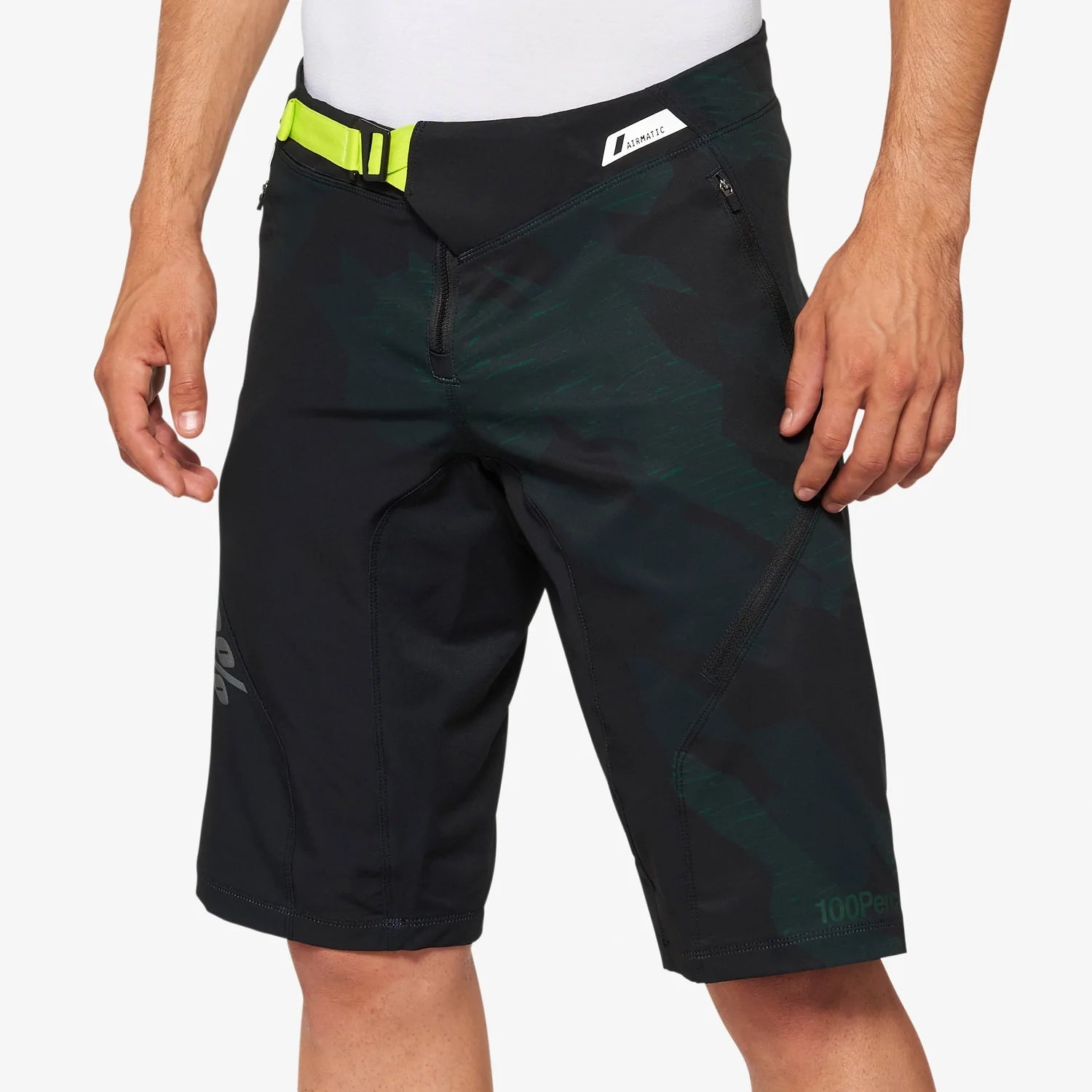 Airmatic Pant LE Man | BOTËGHES LAGAZOI