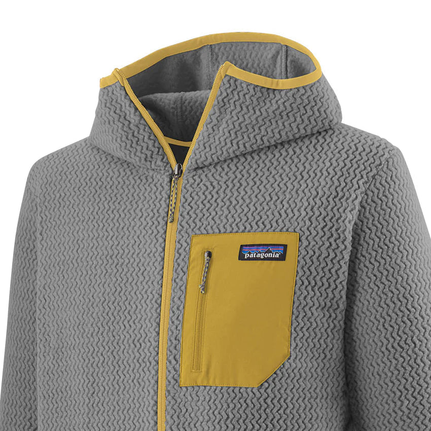 R1 Air Full-Zip Hoody M