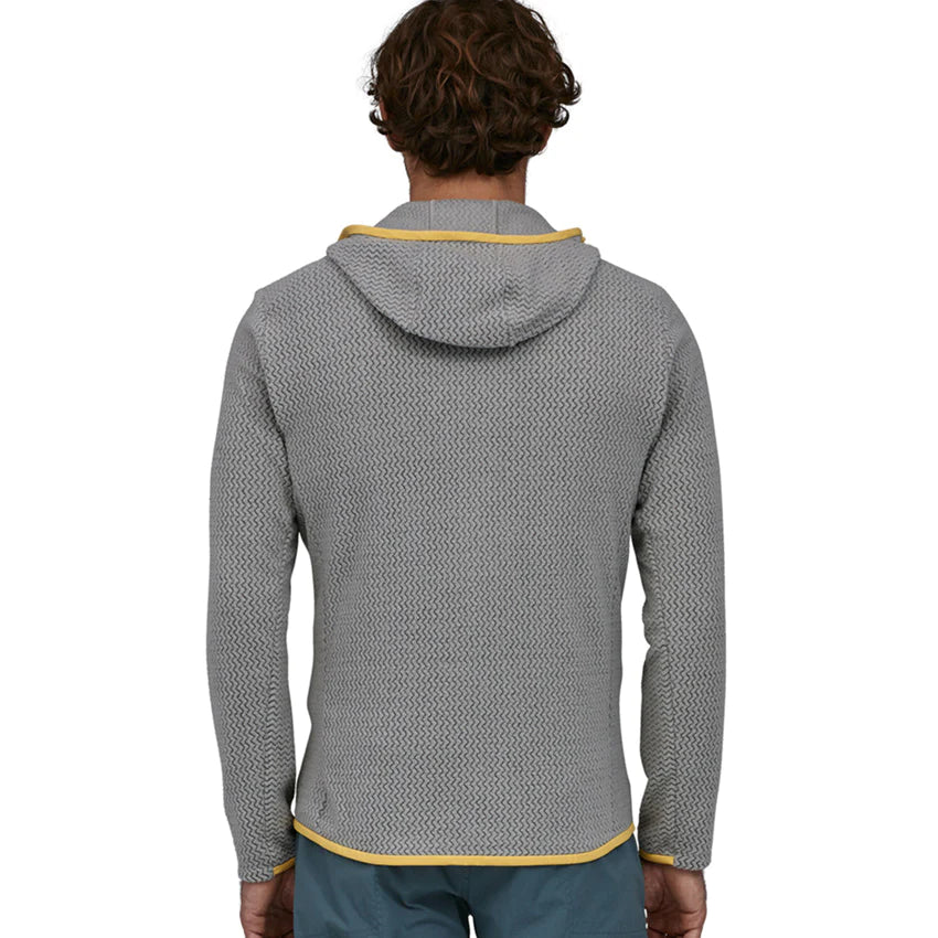 R1 Air Full-Zip Hoody M