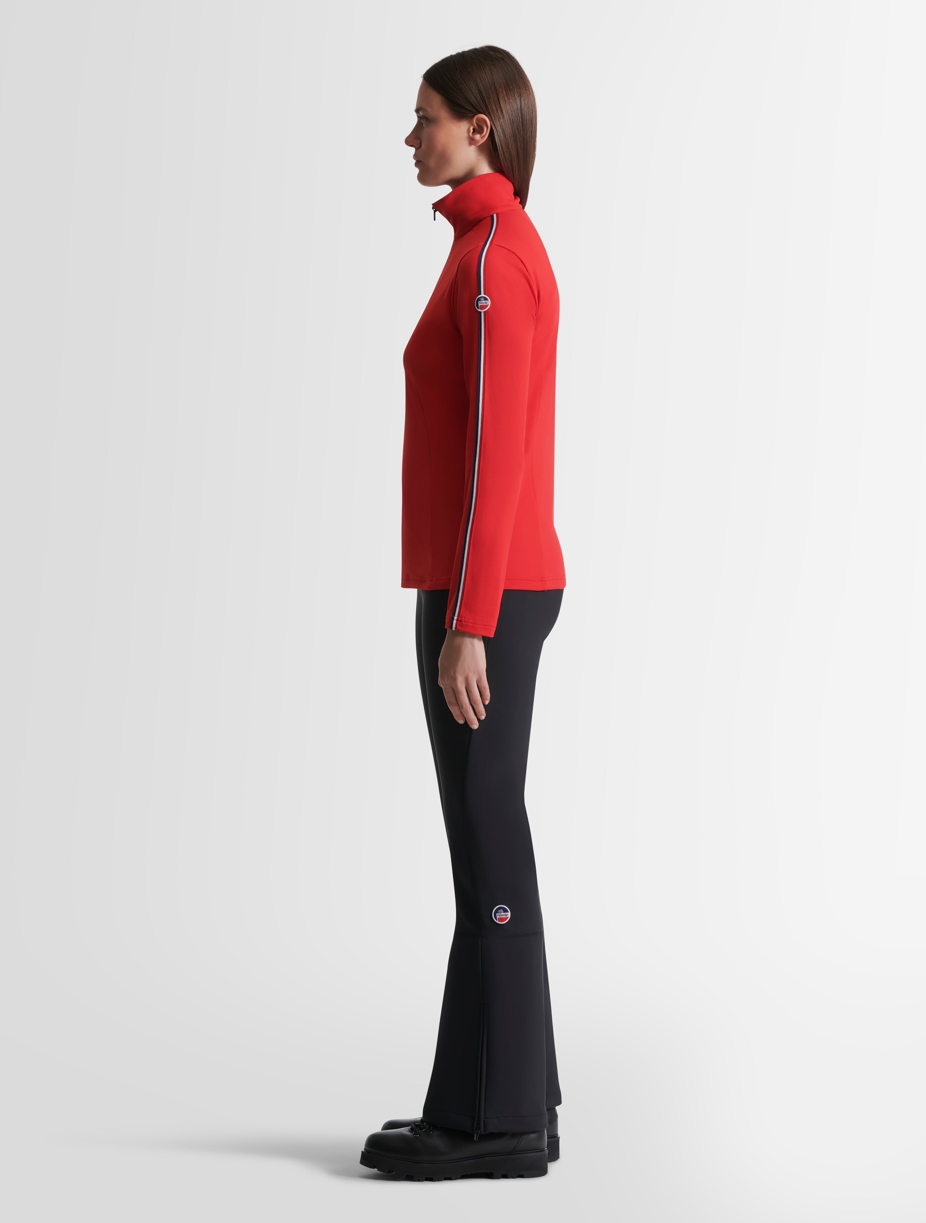 Stellia III Body Shirt W
