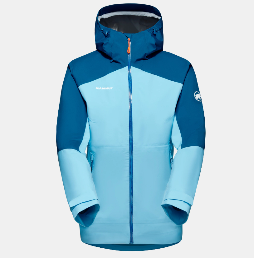Mammut convey tour women discount