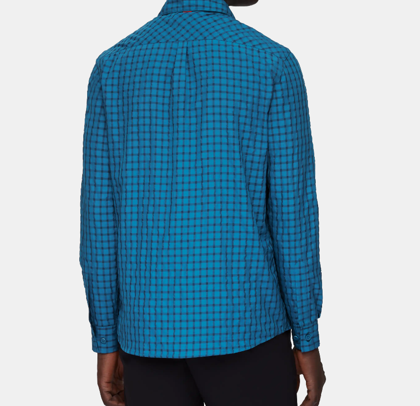 Lenni Longsleeve Shirt M