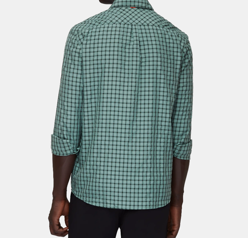 Lenni Longsleeve Shirt M