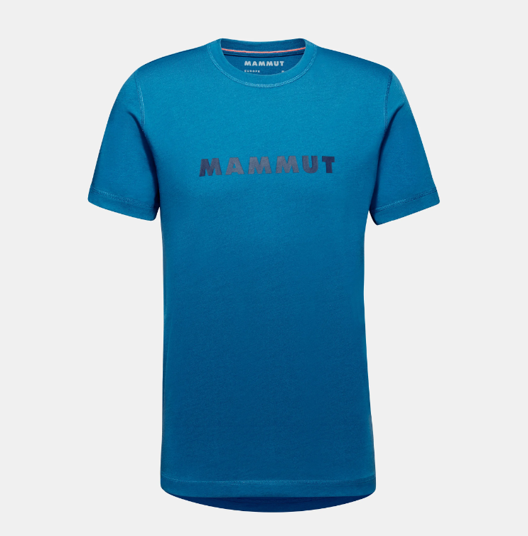 Mammut Core T-Shirt Logo M