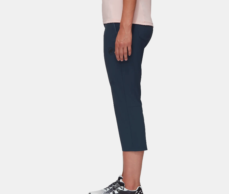 Runbold Capri Pants W