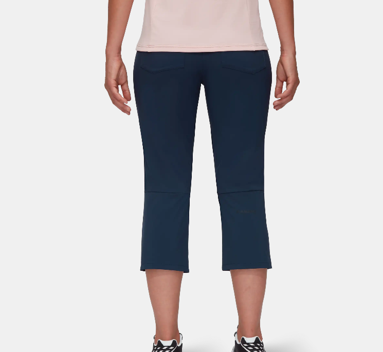 Runbold Capri Pants W