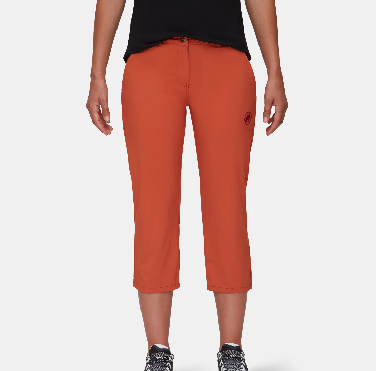 Runbold Capri Pants W