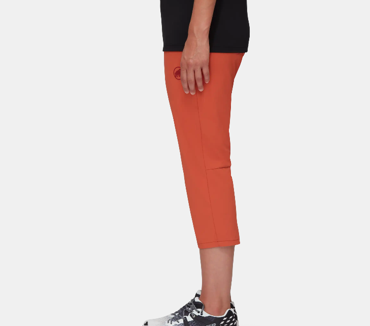 Runbold Capri Pants W
