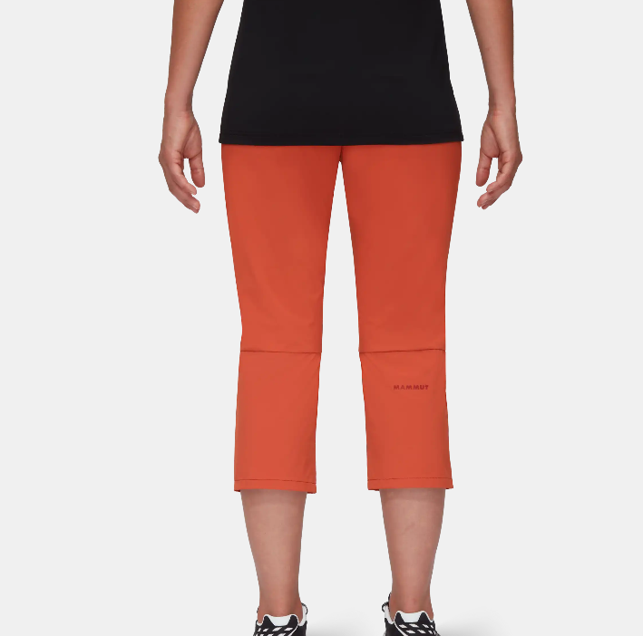 Runbold Capri Pants W