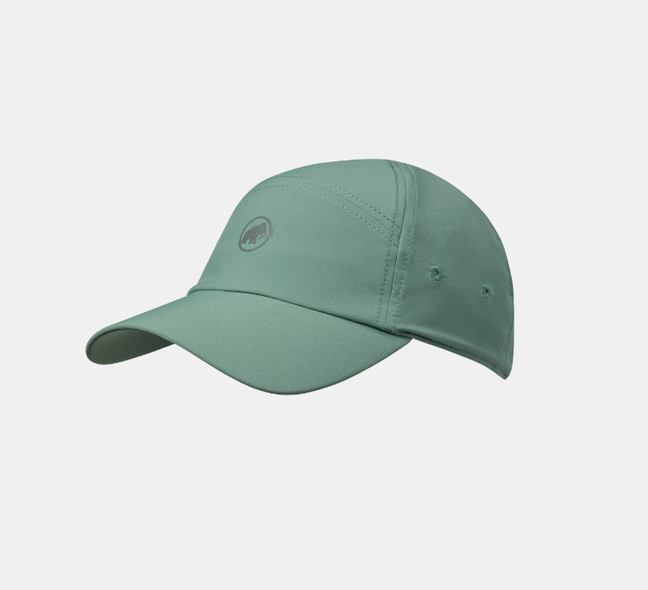 Sun Peak Cap