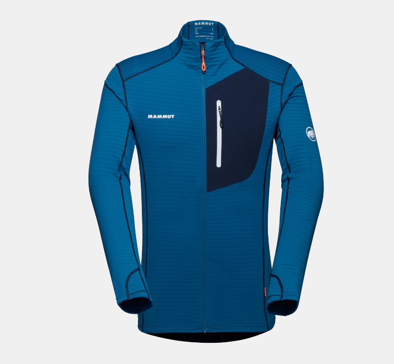 Taiss Light ML Jacket M