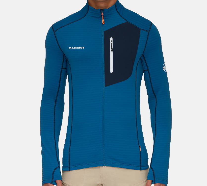 Taiss Light ML Jacket M