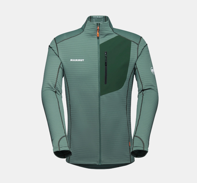 Taiss Light ML Jacket M