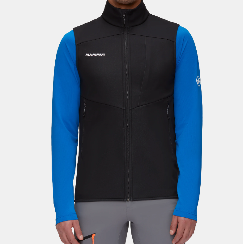 Ultimate VII SO Vest M