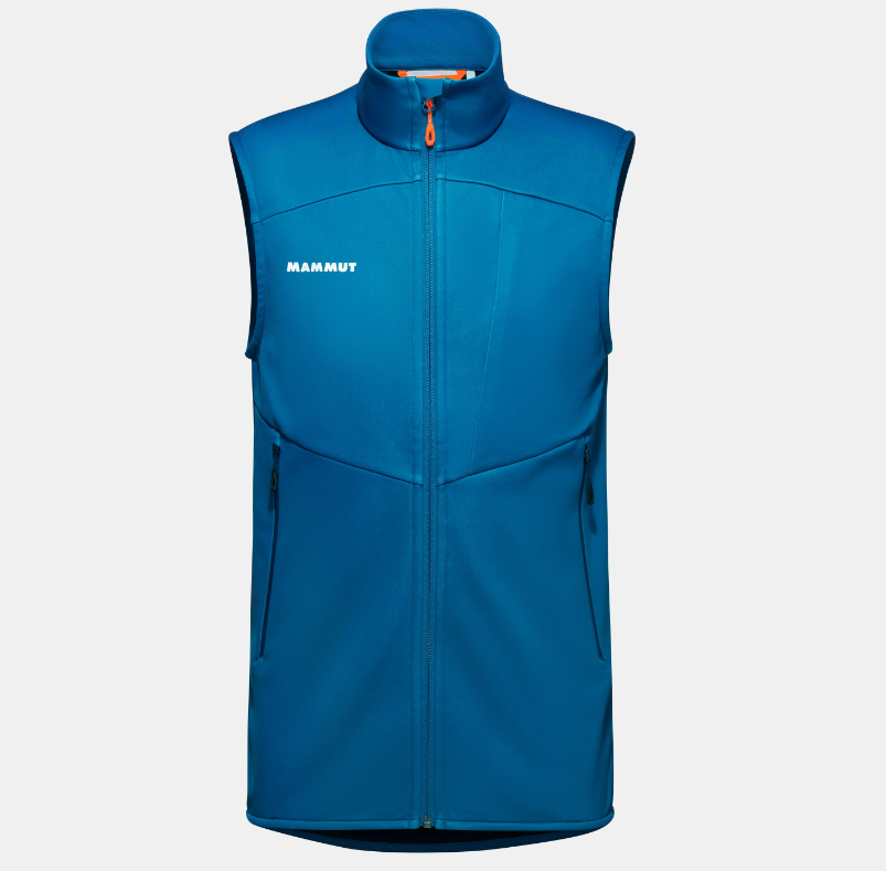 Ultimate VII SO Vest M