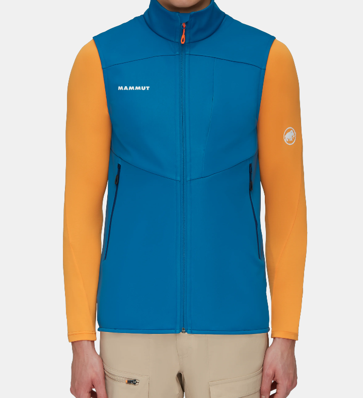 Ultimate VII SO Vest M