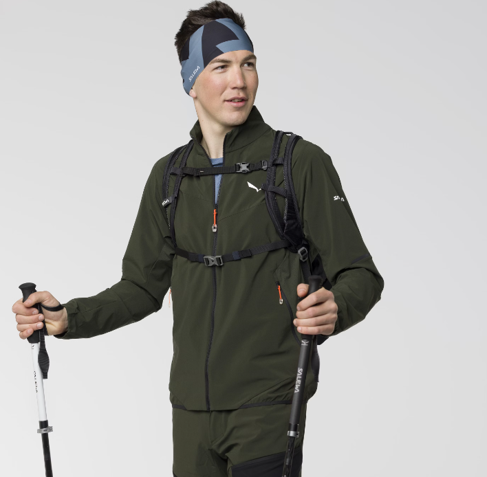 Pedroc Durastretch Light Jacket M