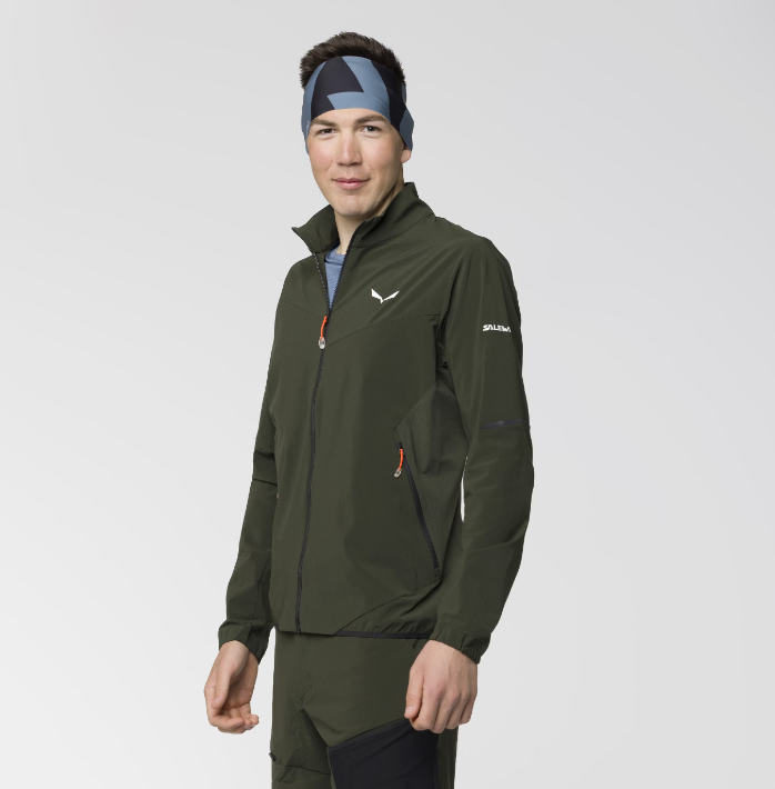 Pedroc Durastretch Light Jacket M
