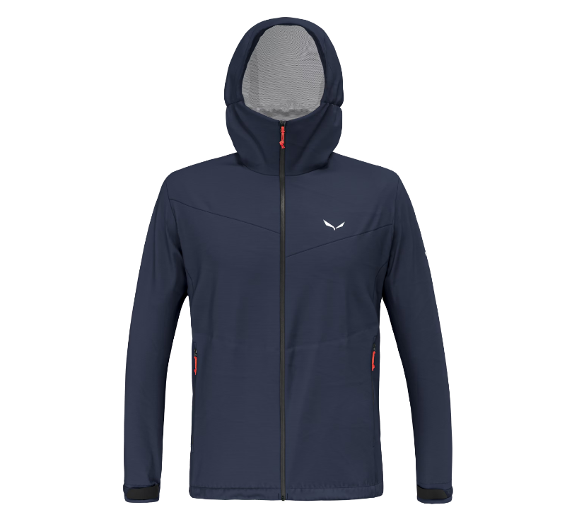 Puez Aqua 4 Powertex 2.5L Jacket M